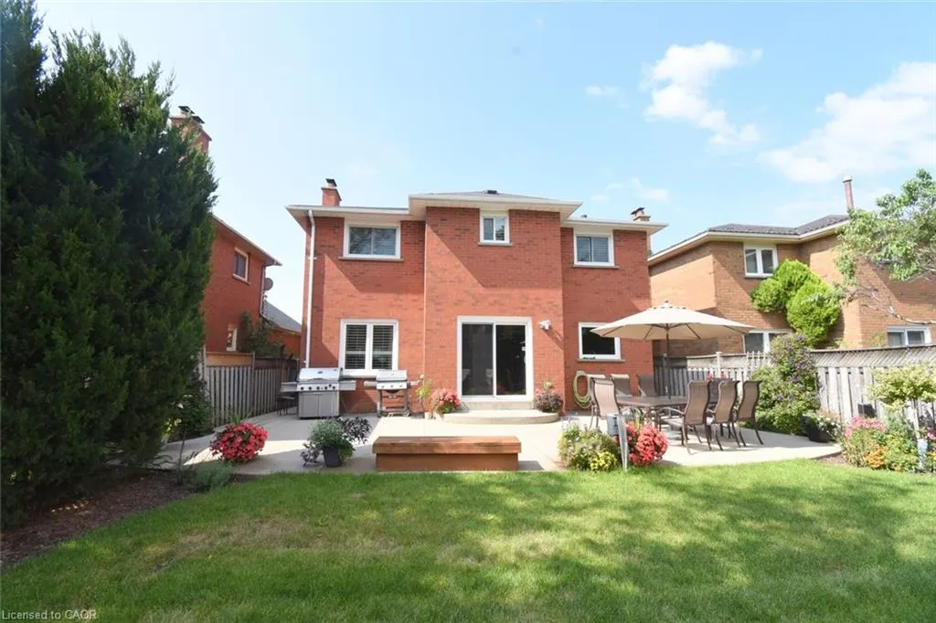 4473 Stonemill Court