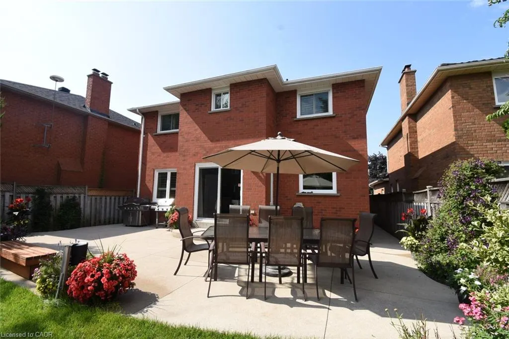 4473 Stonemill Court