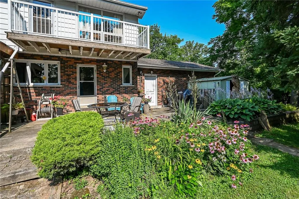 1431 Fletcher Road