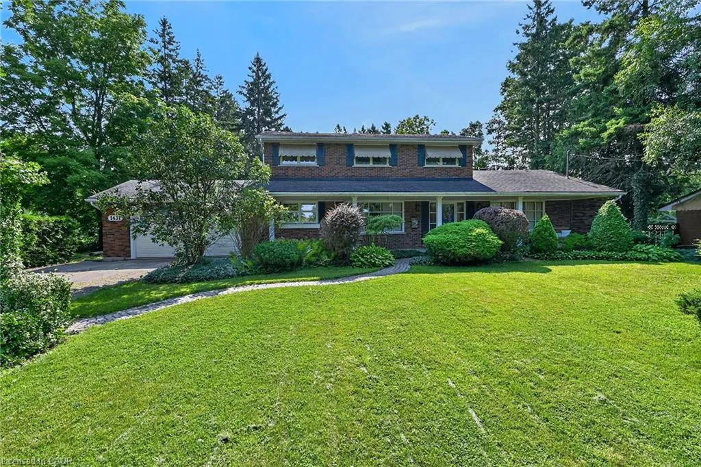 1431 Fletcher Road