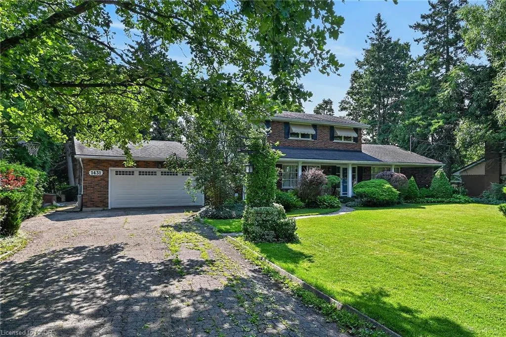 1431 Fletcher Road