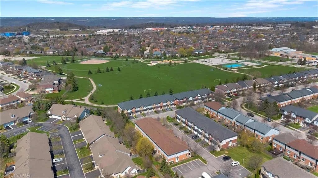 232 Stonehenge Drive #8