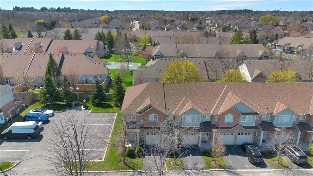 232 Stonehenge Drive #8