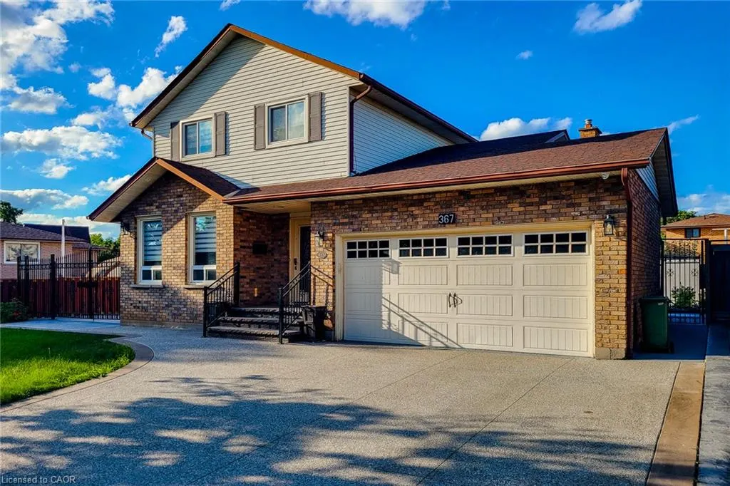 367 Hemlock Avenue