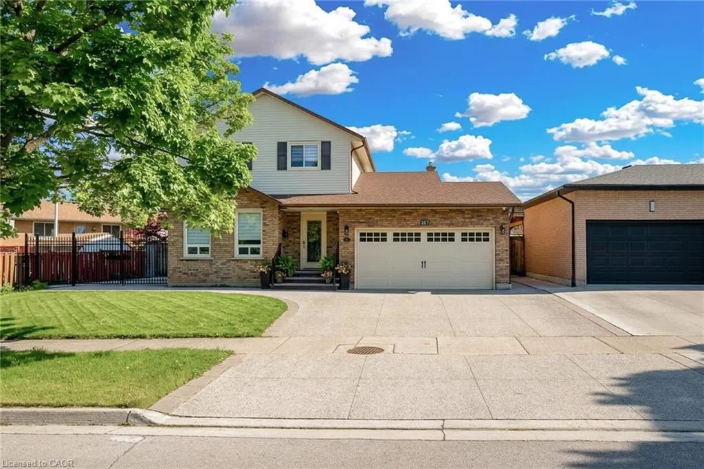 367 Hemlock Avenue