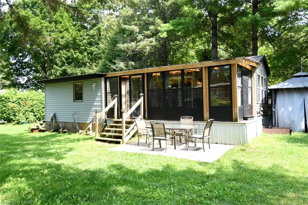 1218 8th Concession Road W #60 Snob Hill
