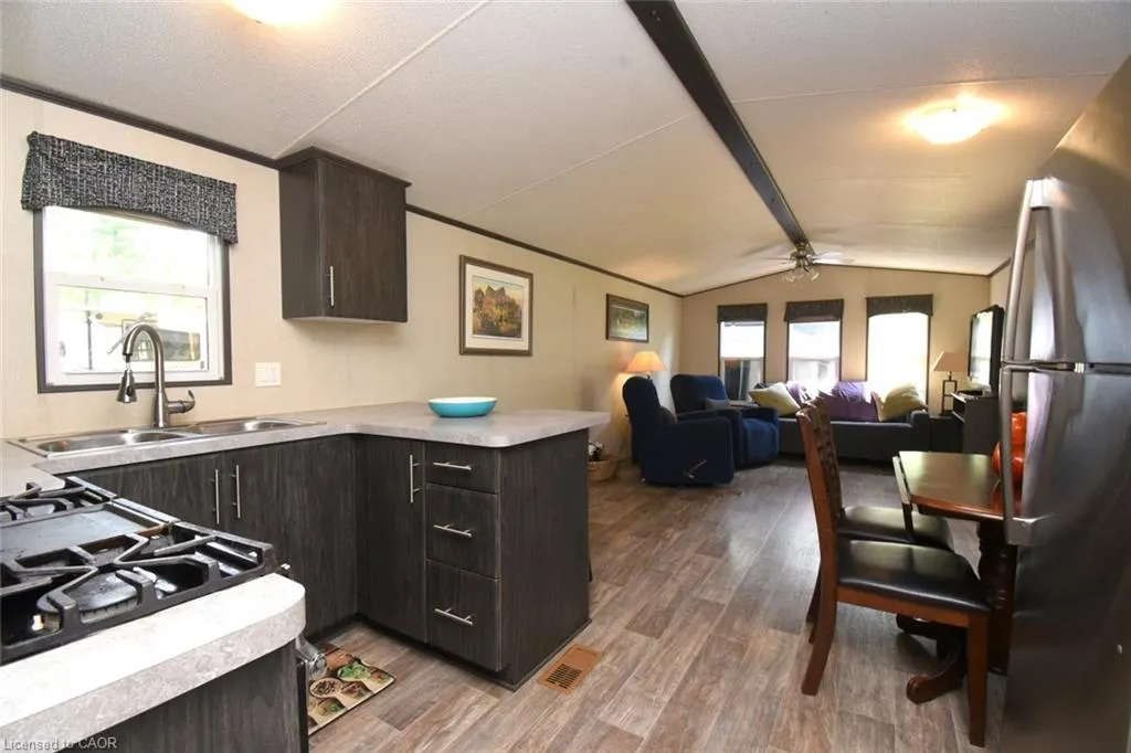 1218 8th Concession Road W #60 Snob Hill
