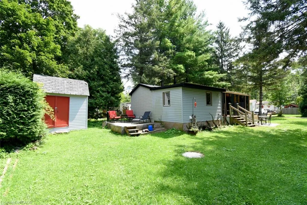 1218 8th Concession Road W #60 Snob Hill