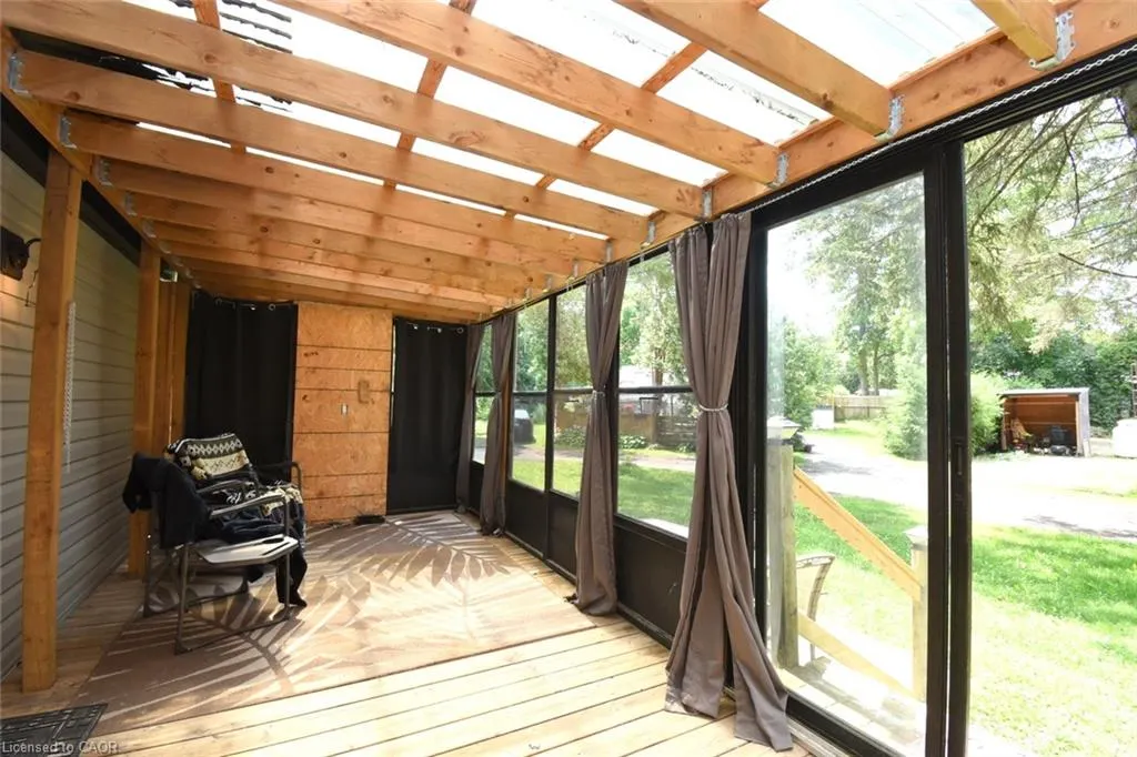 1218 8th Concession Road W #60 Snob Hill