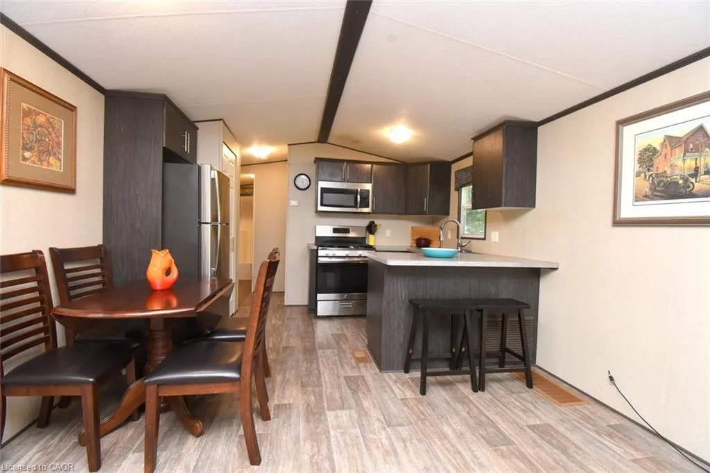 1218 8th Concession Road W #60 Snob Hill