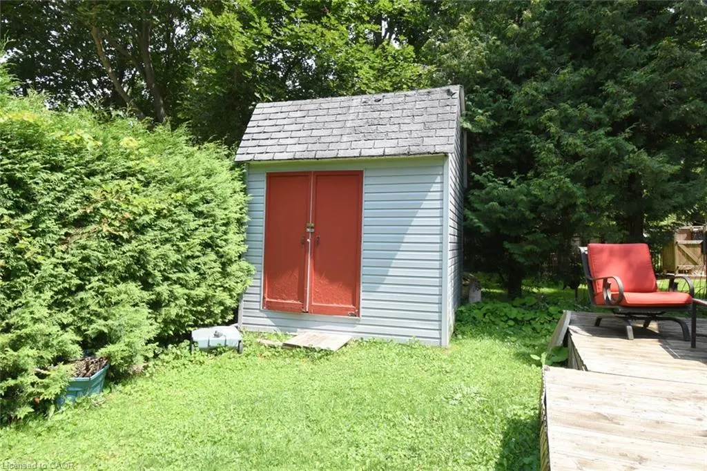 1218 8th Concession Road W #60 Snob Hill