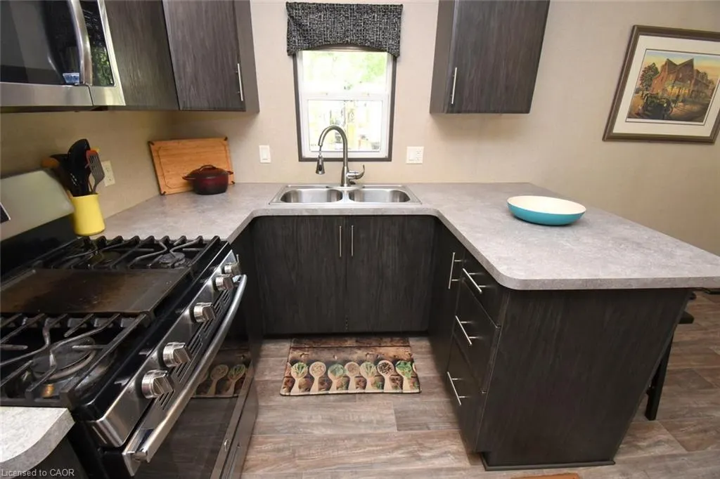 1218 8th Concession Road W #60 Snob Hill
