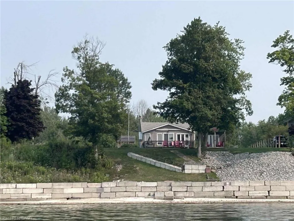 1115 New Lakeshore Road