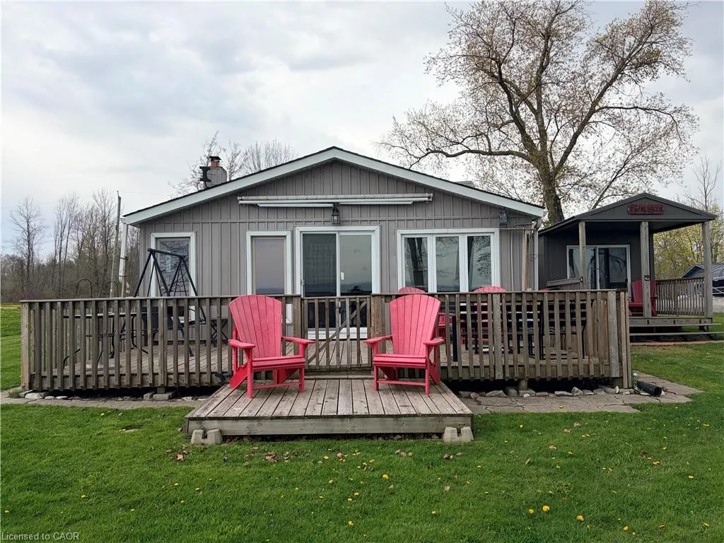 1115 New Lakeshore Road