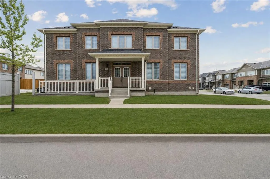 525 Red Elm Road