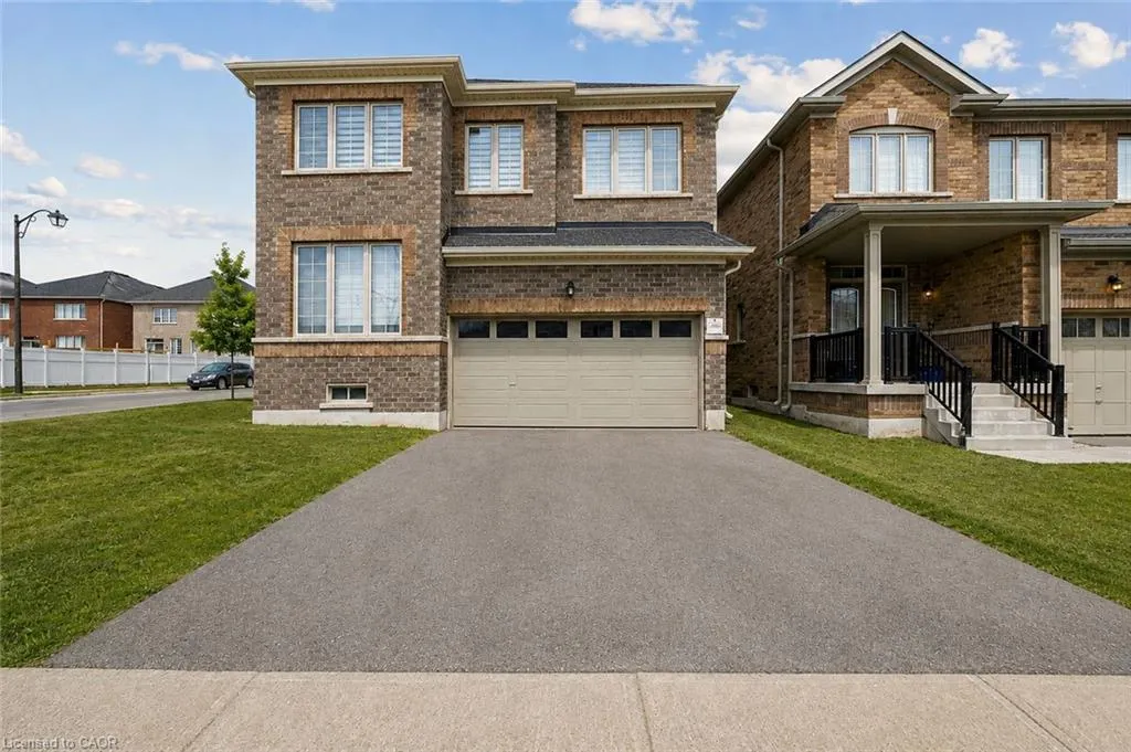 525 Red Elm Road