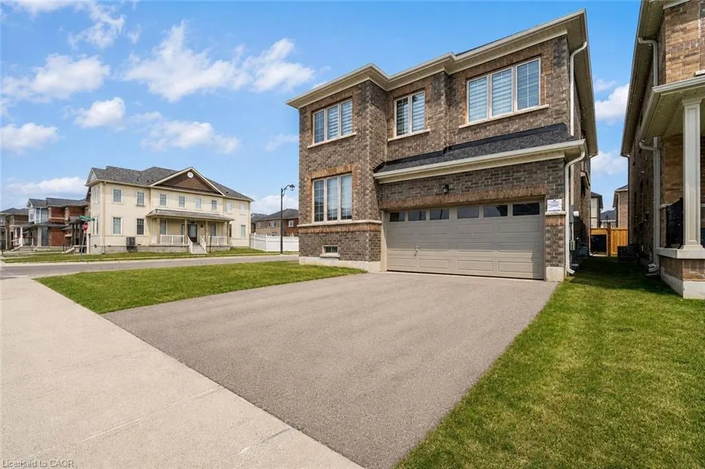 525 Red Elm Road