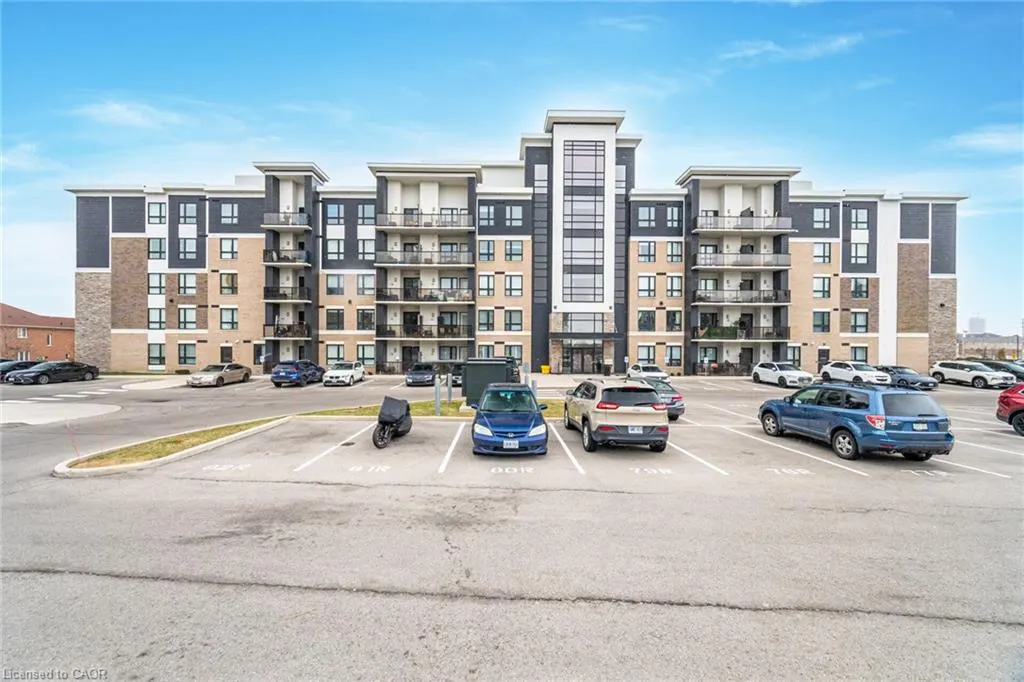 650 Sauve Street #107