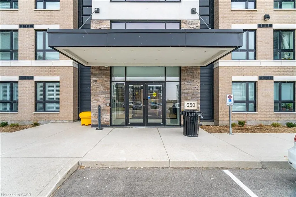 650 Sauve Street #107