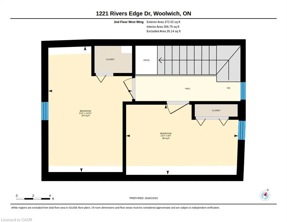 1221 Rivers Edge Drive
