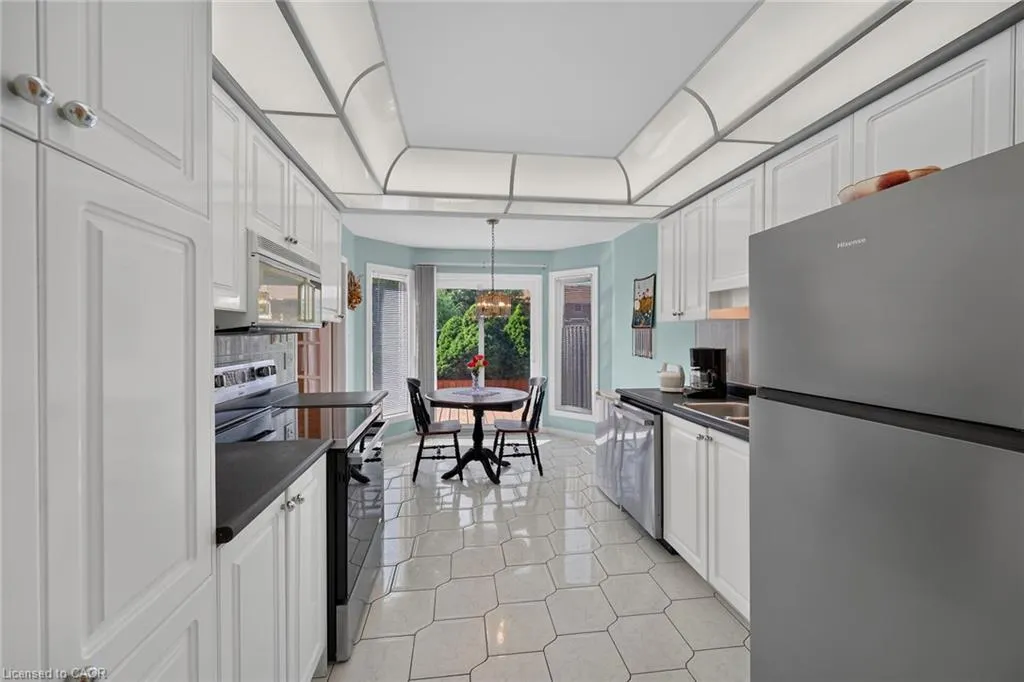 502 Barton Street #45
