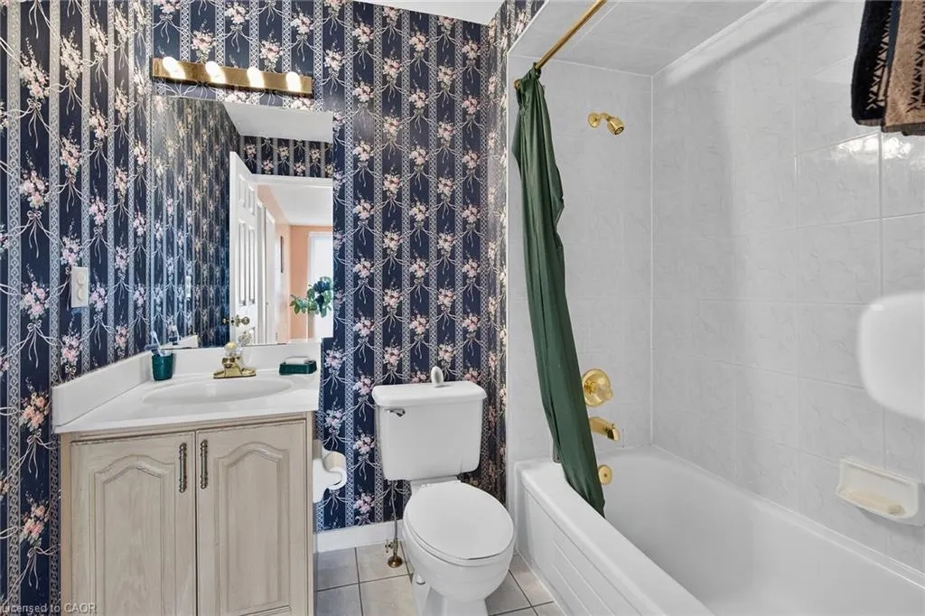 502 Barton Street #45