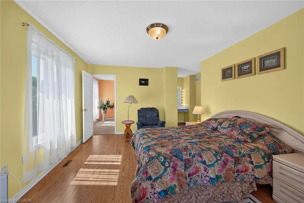 502 Barton Street #45