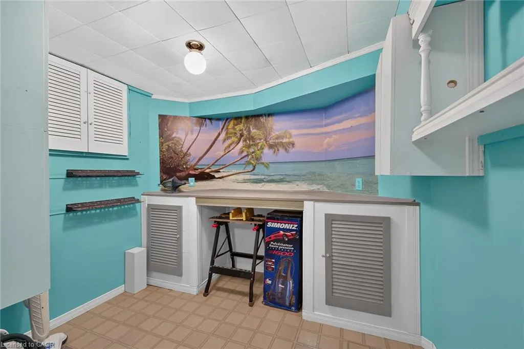 502 Barton Street #45