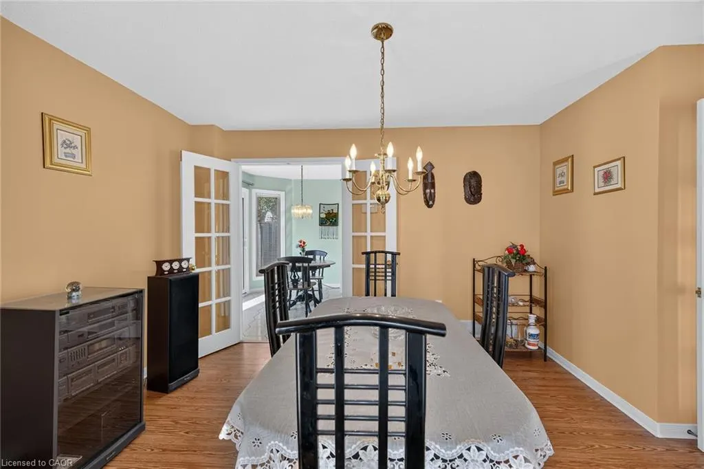 502 Barton Street #45