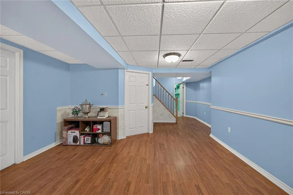 502 Barton Street #45