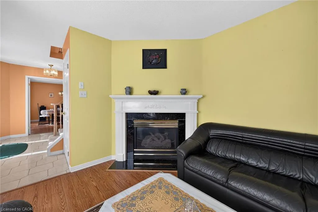 502 Barton Street #45