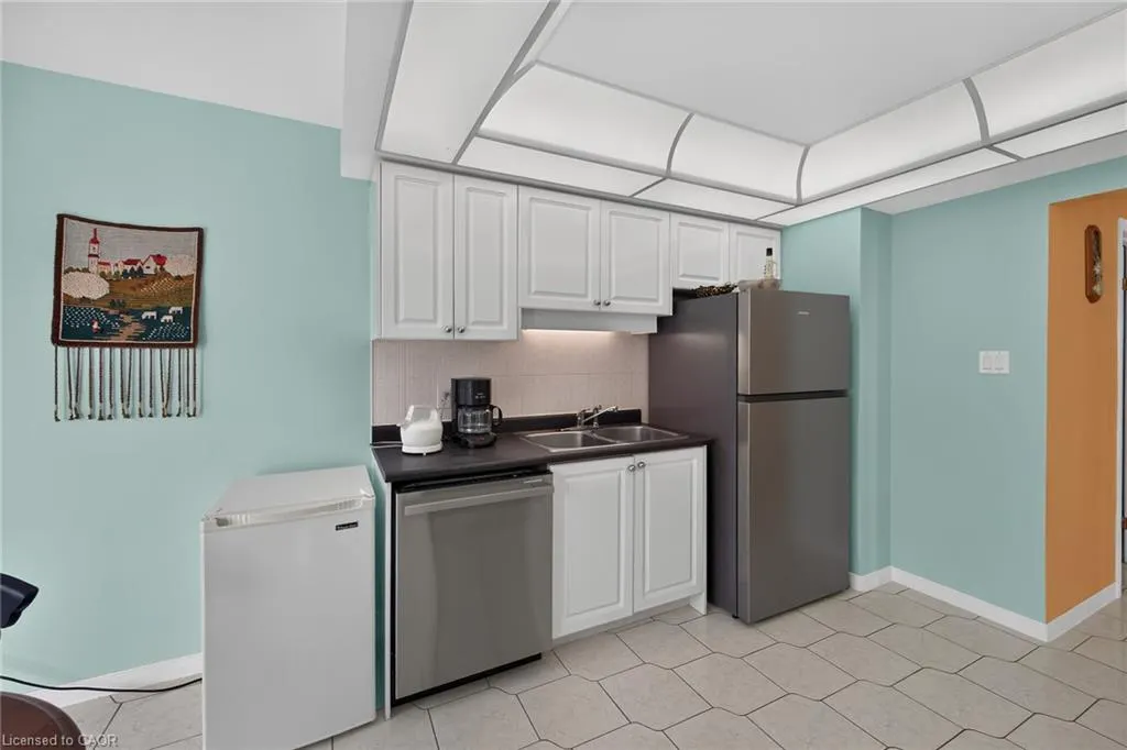 502 Barton Street #45