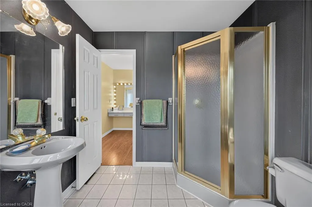 502 Barton Street #45