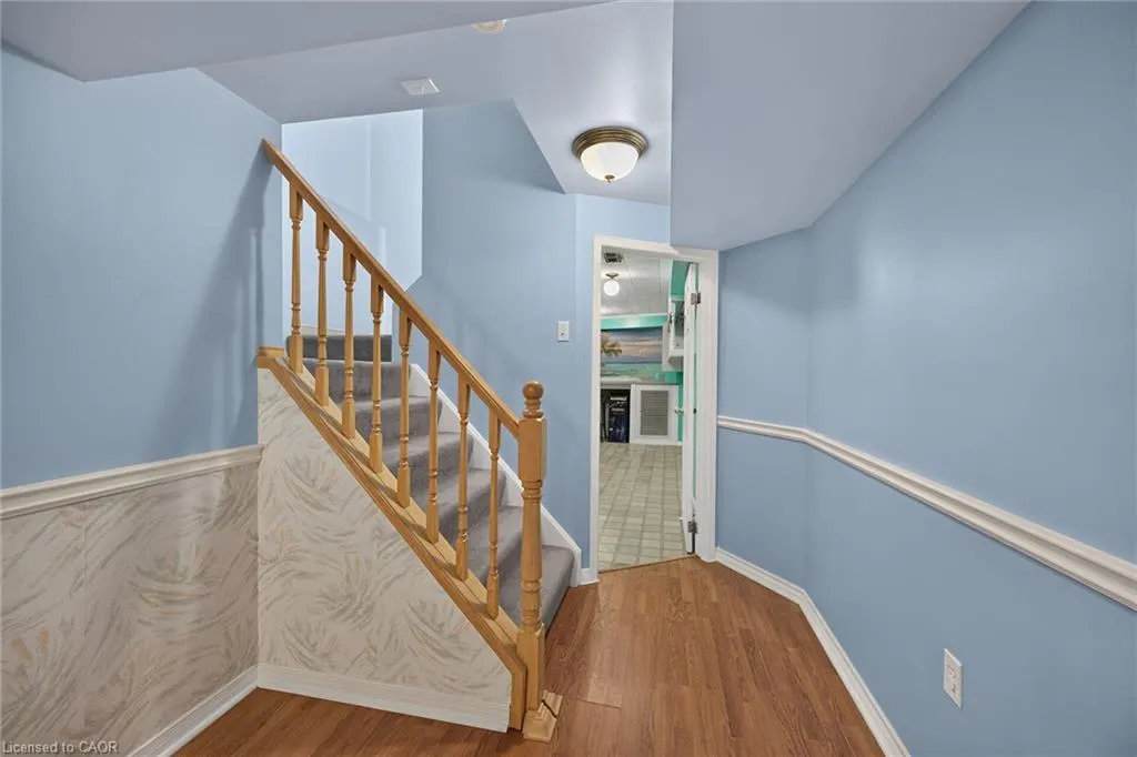 502 Barton Street #45