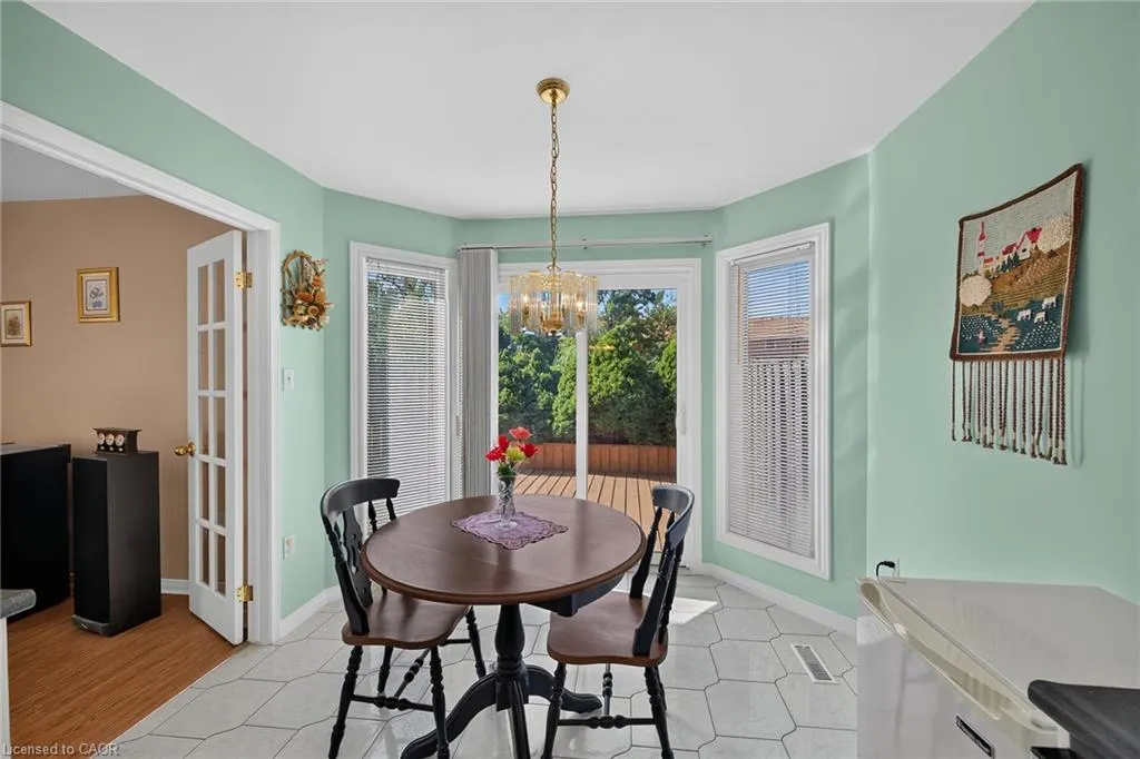 502 Barton Street #45
