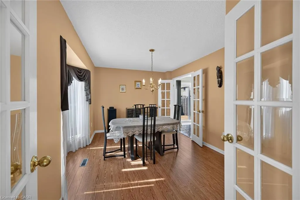 502 Barton Street #45