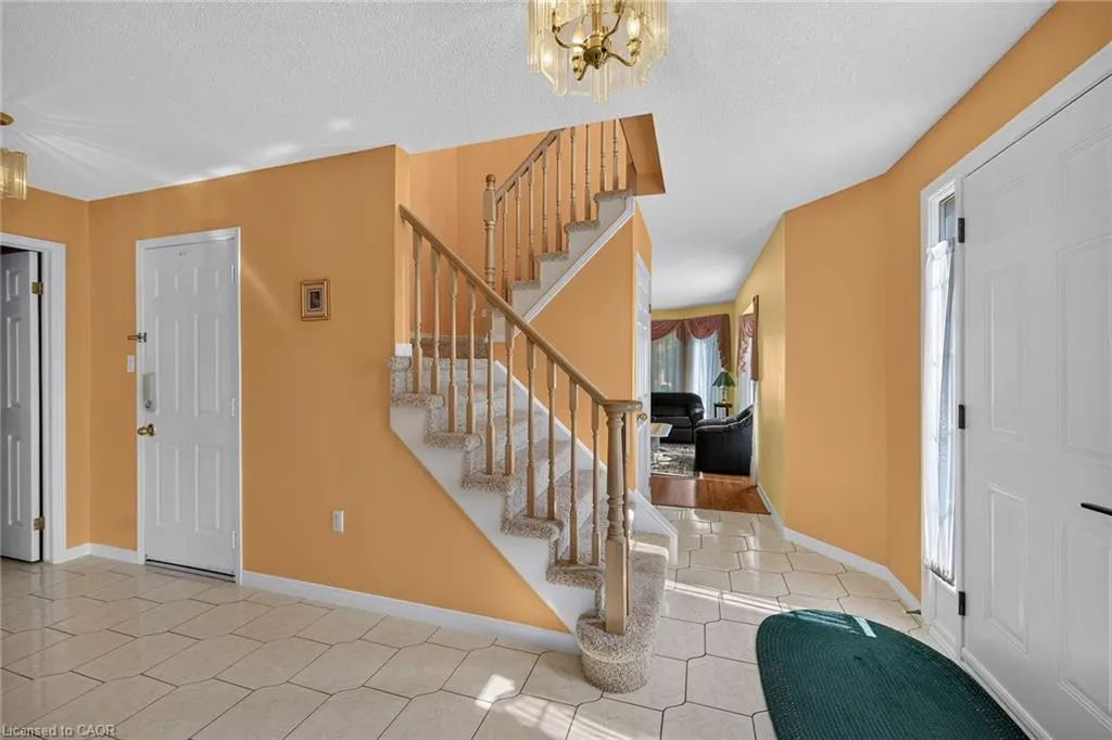 502 Barton Street #45