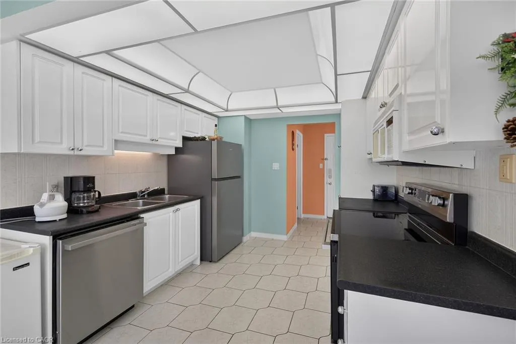 502 Barton Street #45