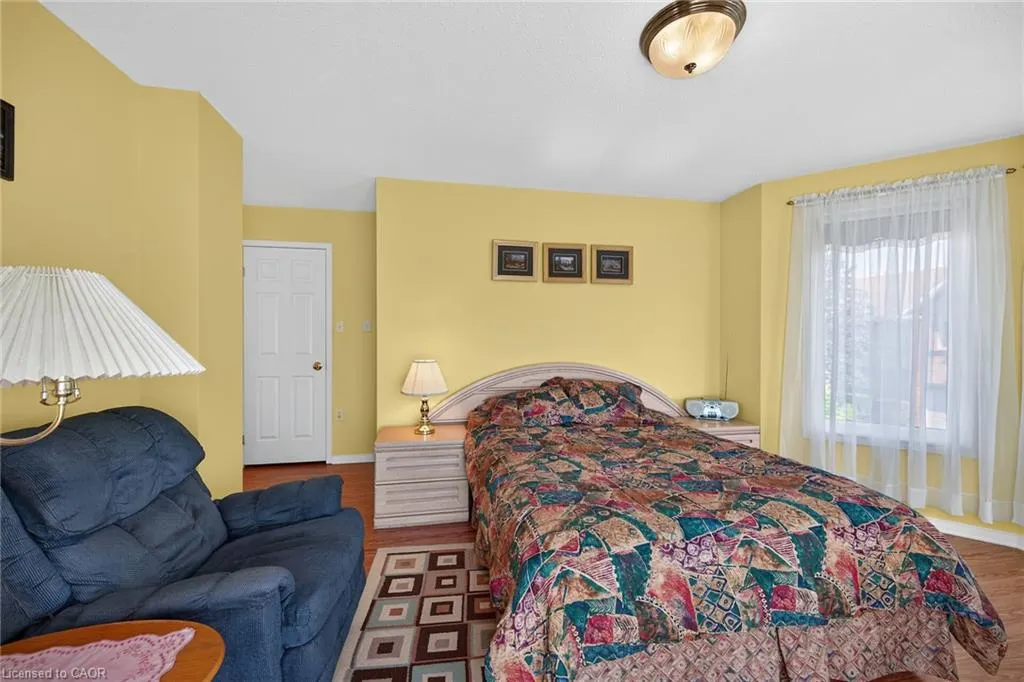 502 Barton Street #45