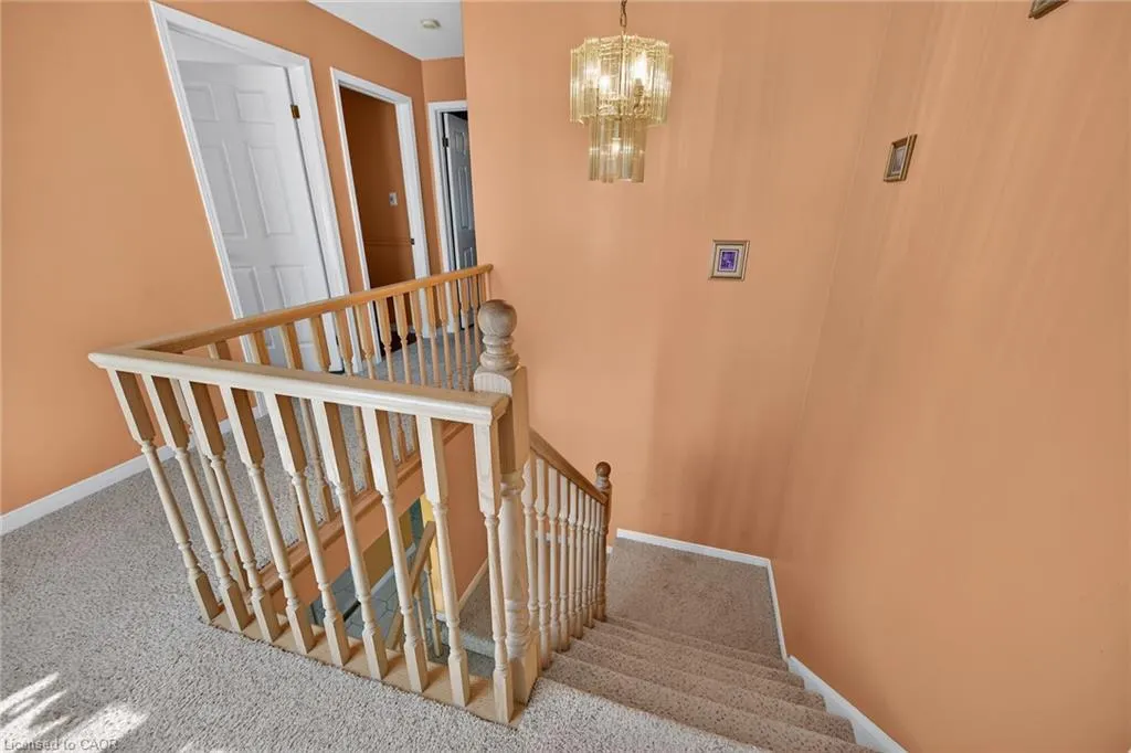 502 Barton Street #45