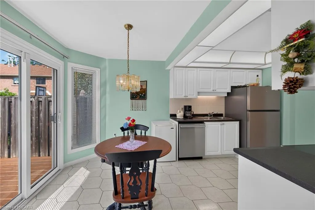 502 Barton Street #45