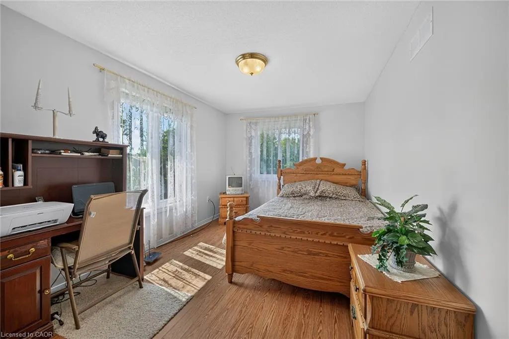 502 Barton Street #45