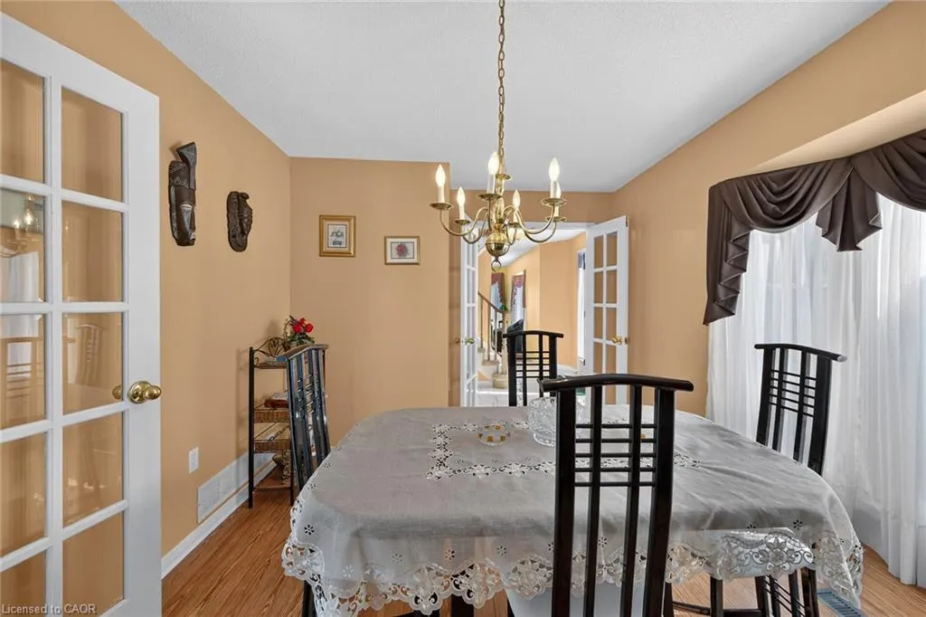 502 Barton Street #45