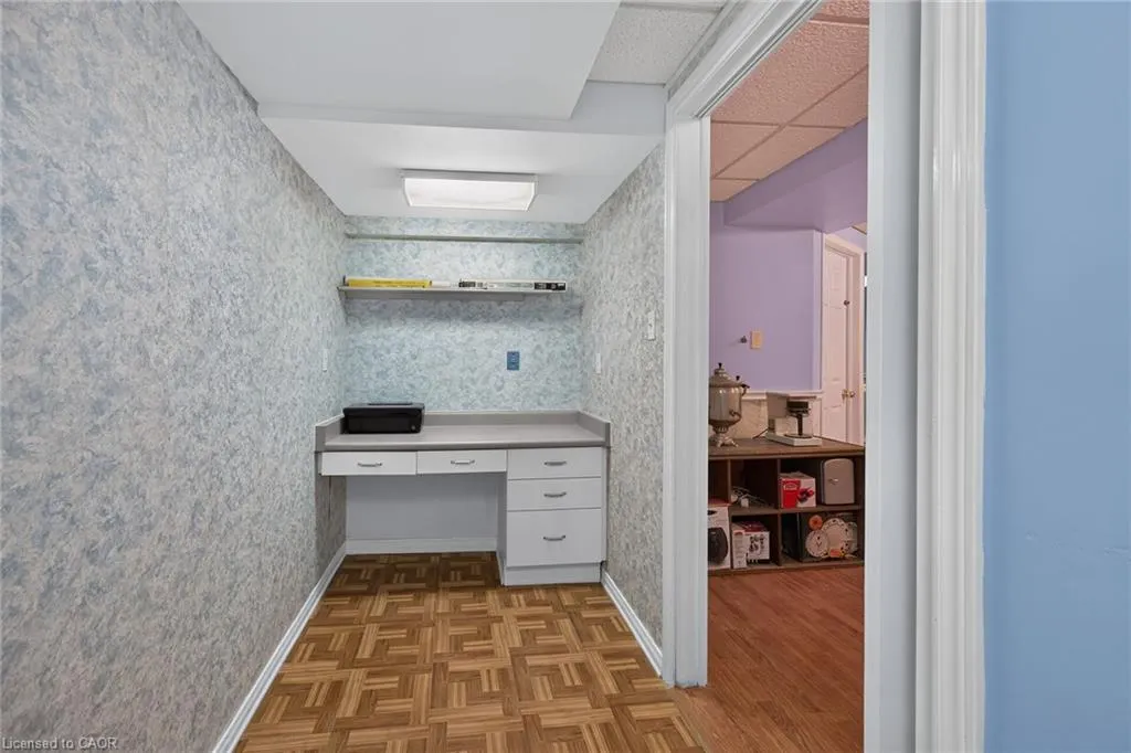 502 Barton Street #45