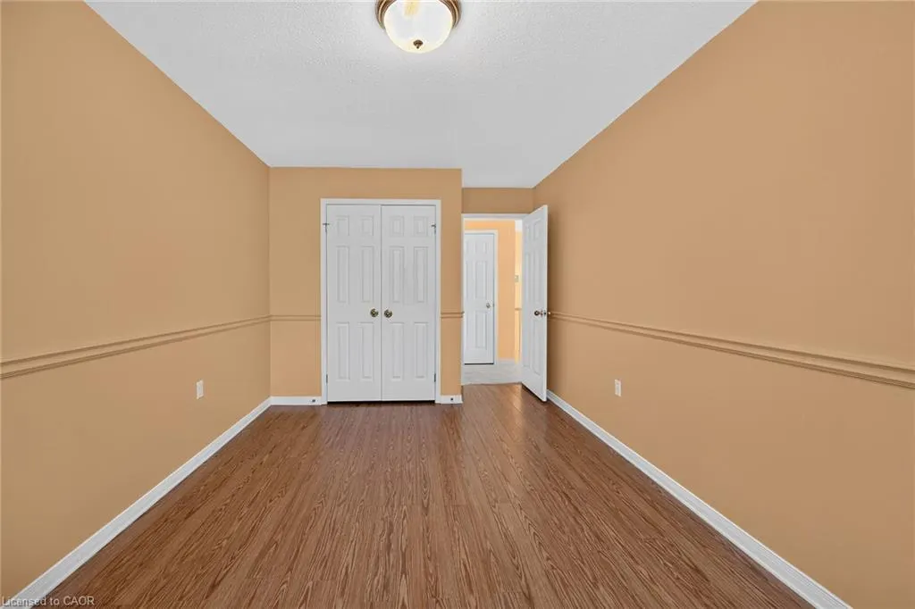 502 Barton Street #45