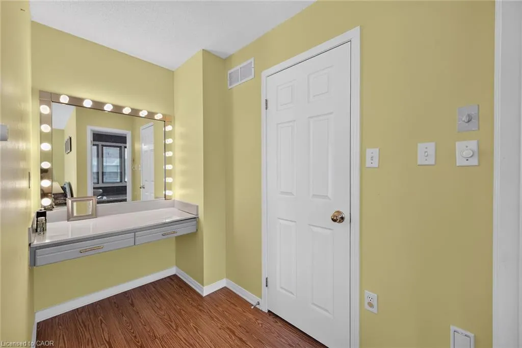 502 Barton Street #45