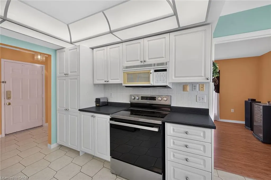 502 Barton Street #45