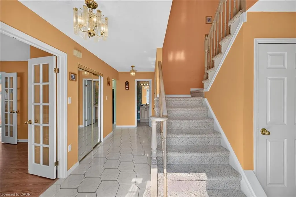502 Barton Street #45