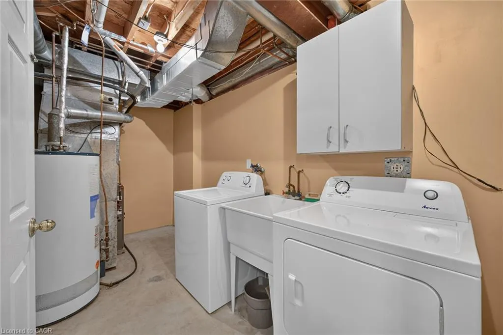 502 Barton Street #45