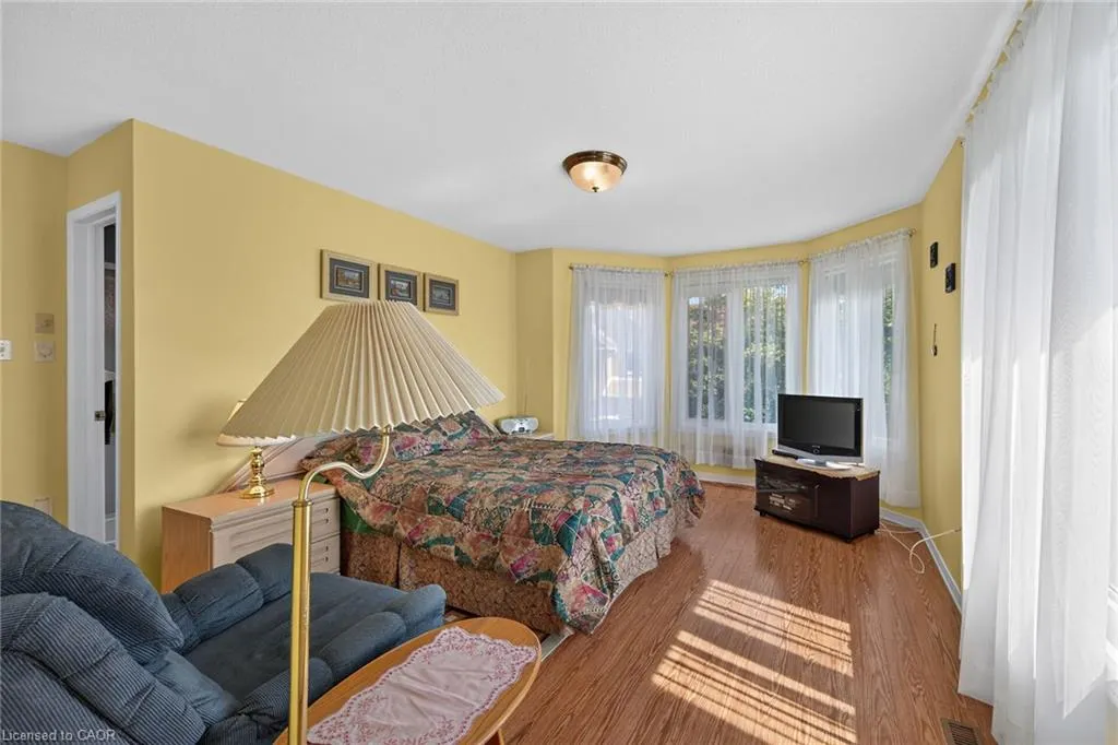 502 Barton Street #45